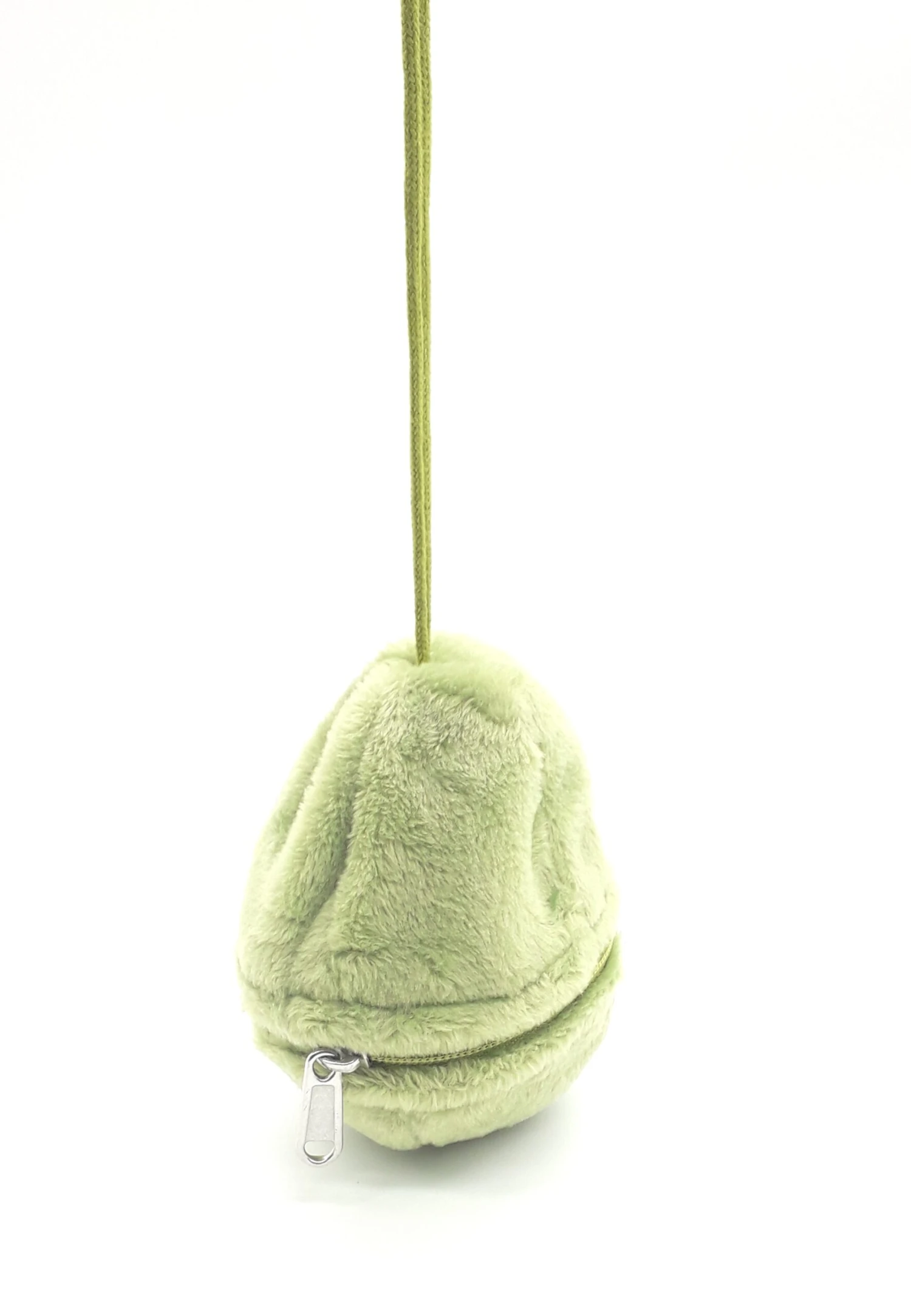 Nici 90349 Schlüsselanhänger T-Rex Im Ei 8cm Plüsch Kuscheltier Taiwan Limited – Bild 4